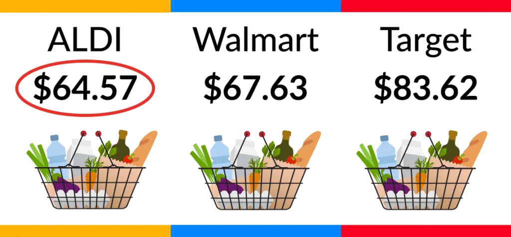 How Grocery Pricing Algorithm Works & Decides The Price for You