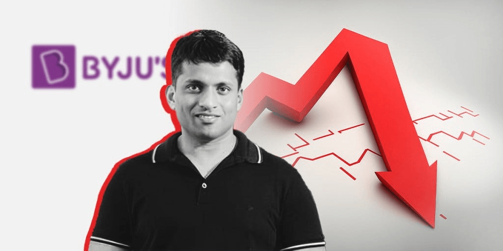 failed unicorns in india