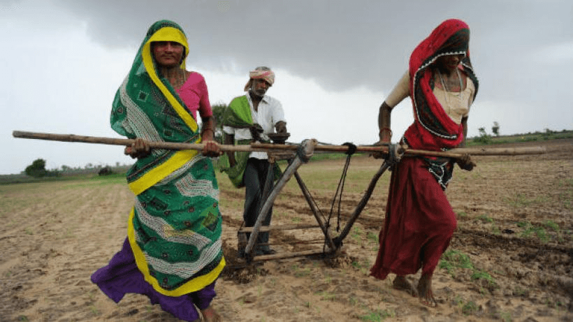 Why there are Millions of Missing Women & Girls in Official Data?