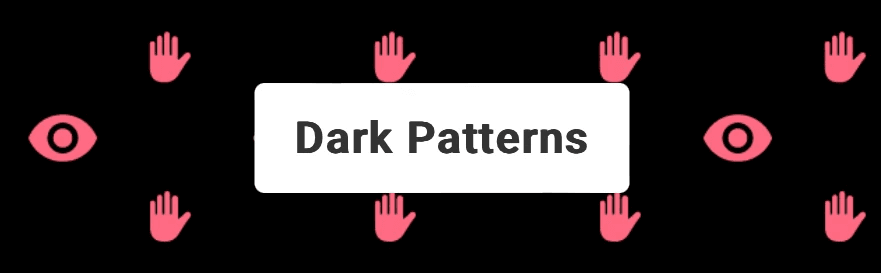 How to Avoid Dark Patterns