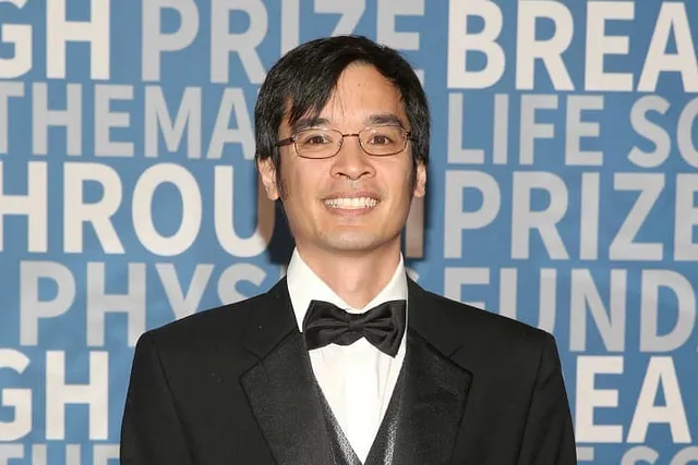 Terence Tao is an IQ 230 genius