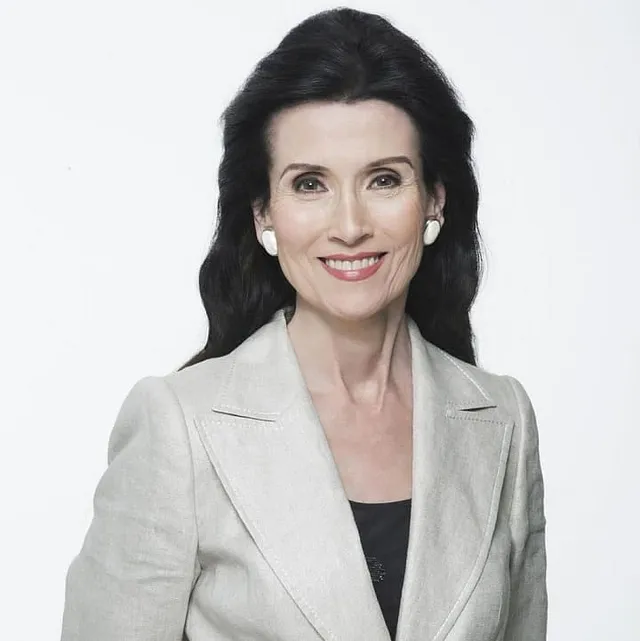 Marilyn Vos Savant, IQ 228