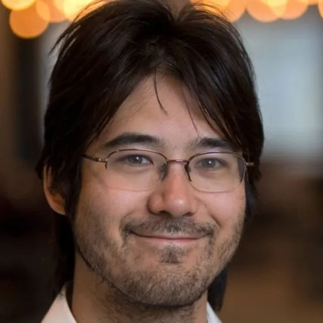 Christopher Hirata IQ 225
