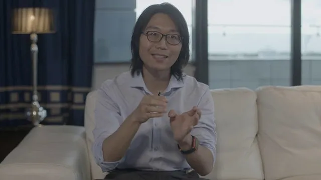 Sho Yano, IQ 200