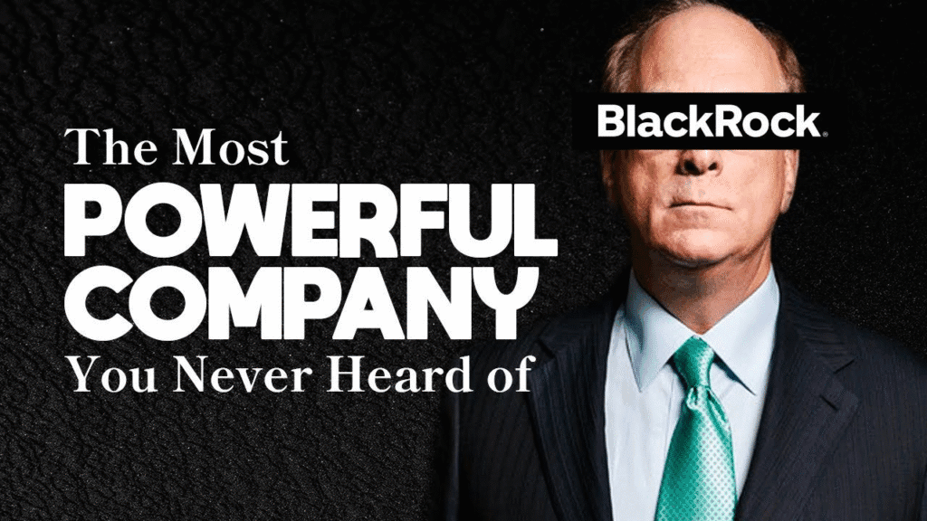 Vanguard And BlackRock Influence