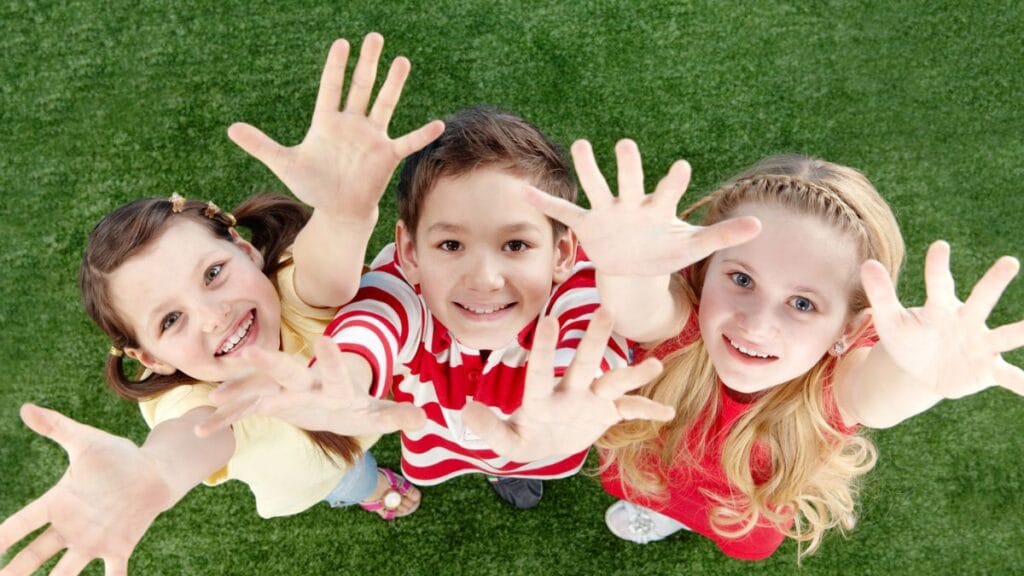 kids