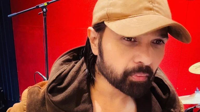 Himesh Reshammiya