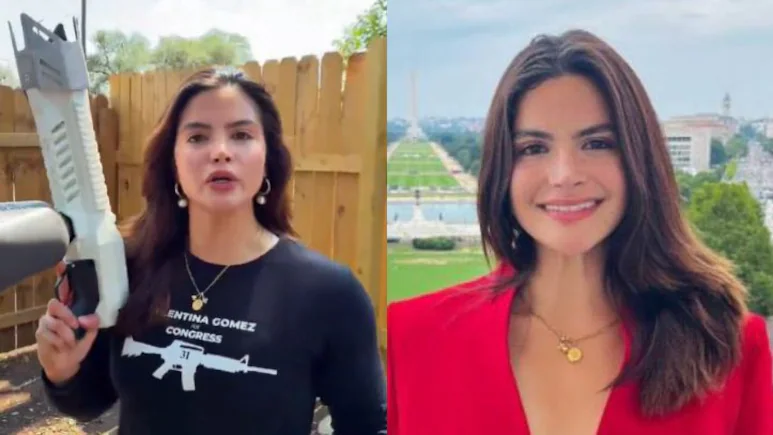 US Politician Burns Quran, Shares Video: "Your Sons Will Be Beheaded", 2025 2 qurans
