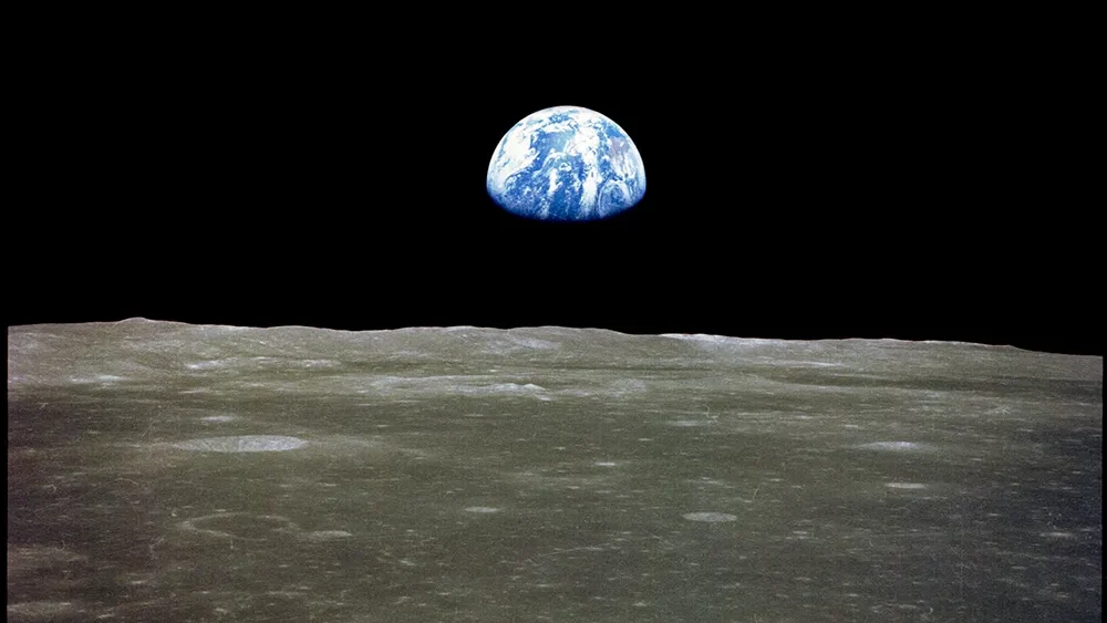 Did we fake Moon Landing?