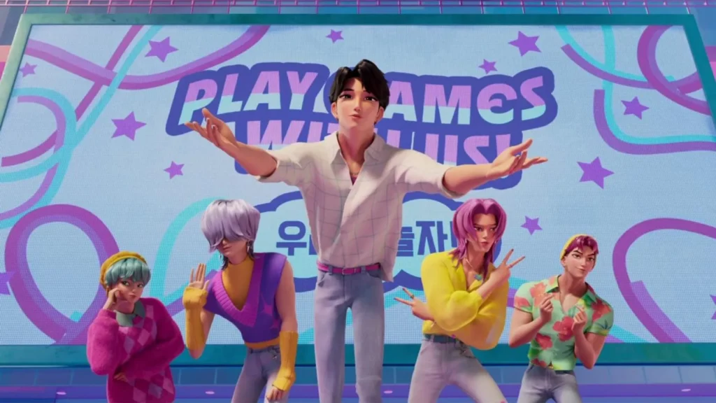 kpop