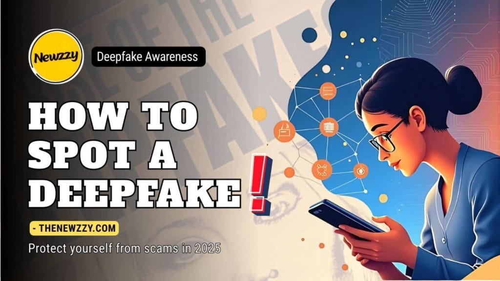 Best Deepfake Video Detectors | How to Detect Deepfake Videos 2025 Guide
