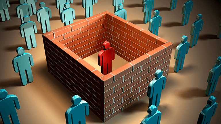 Societal Stigma and Cultural Beliefs which are Pervasive