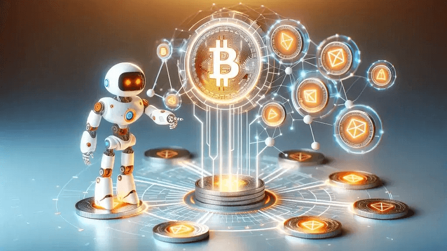 AI Token Trends in Crypto Market in 2025