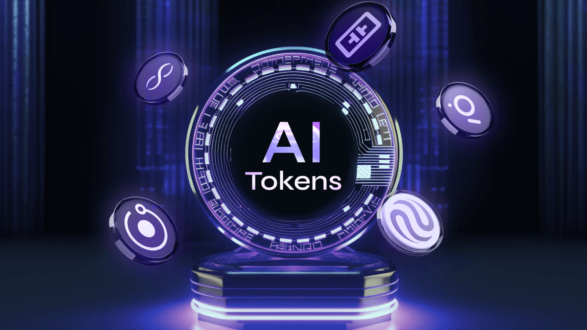 What are AI Tokens?