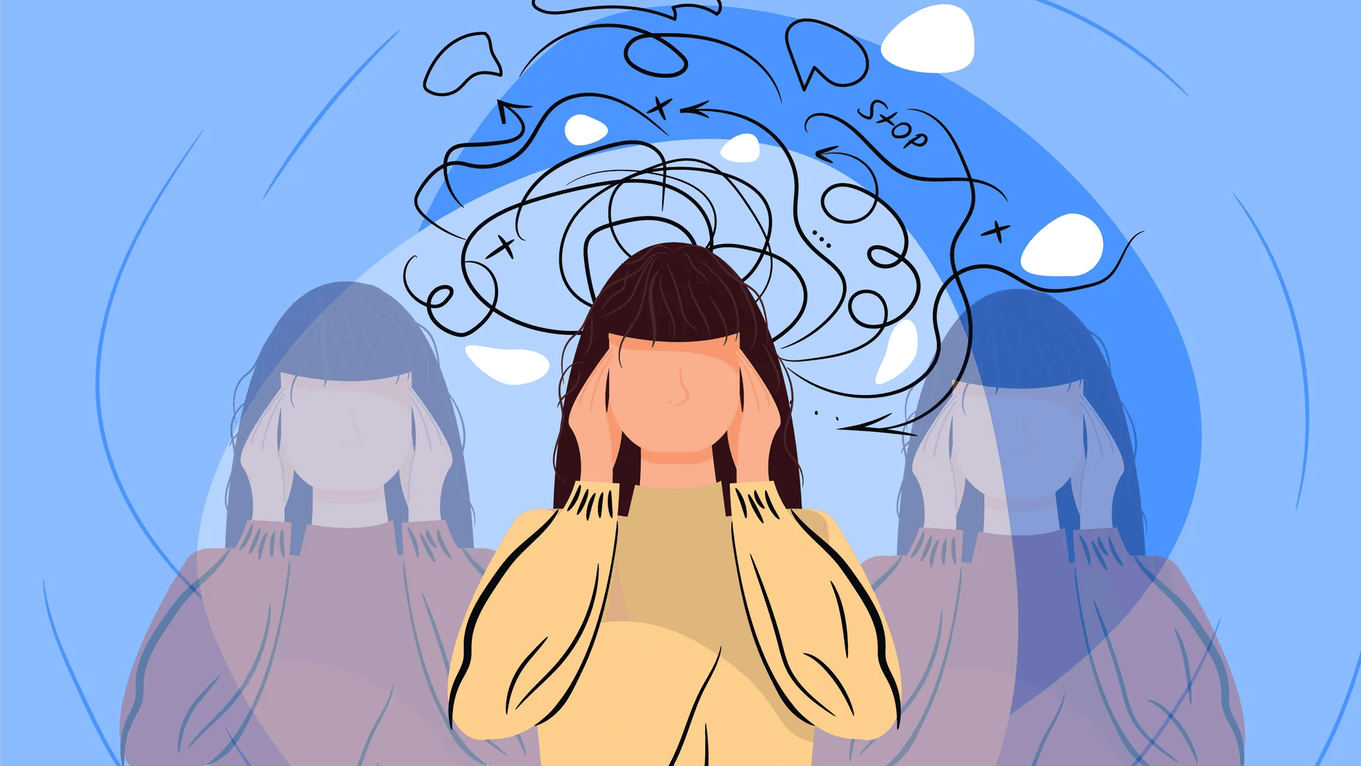 The Rise of a New Disorder (Brain Fog)