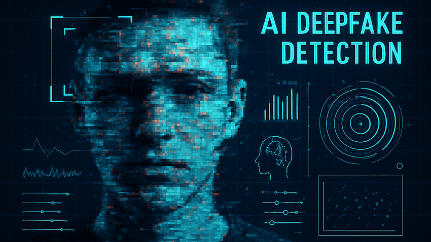 Deepfakes Detection 2025 | Deepfake Video Detectors