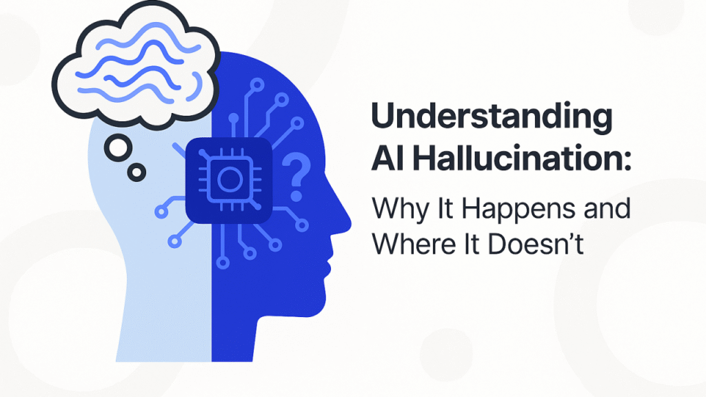 The Reasons Behind AI Hallucination