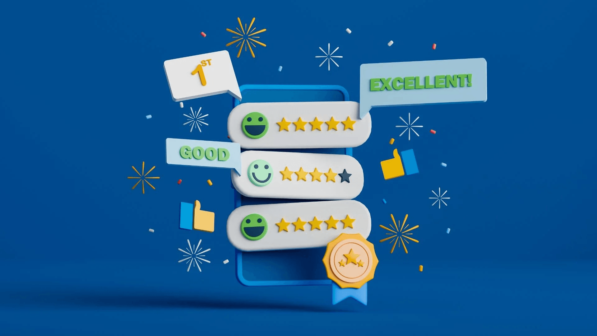 AI in Fake Reviews | Real-World Cases