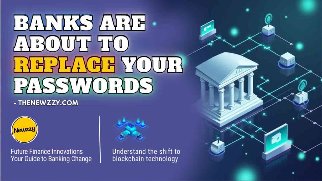 Banner of Decentralized Identity in Banking – The Future of Fraud Prevention