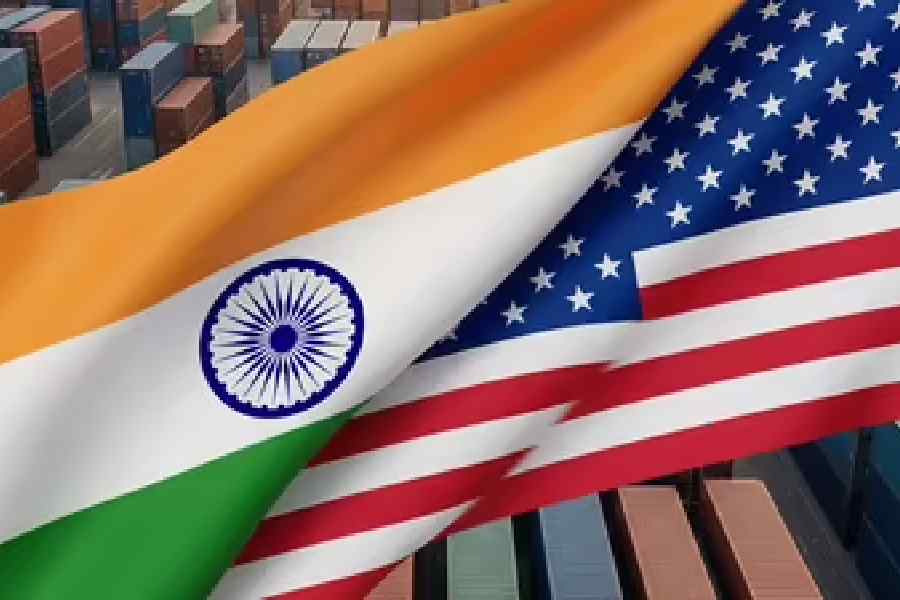 India and US hold positive trade talks, advancing bilateral agreement amid eased tensions, 2025 6 1751628416 trade
