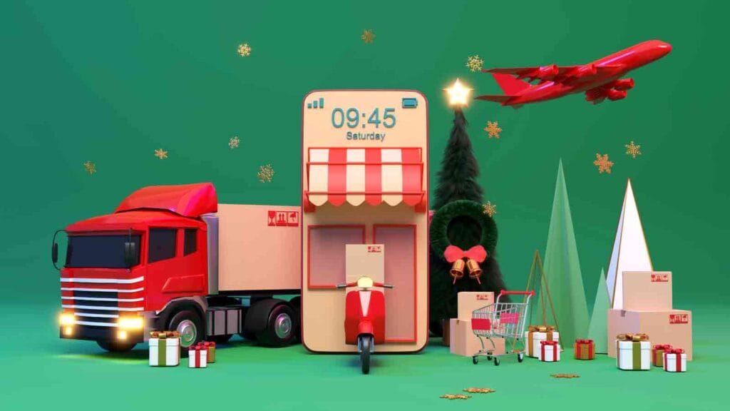 Dark Store Models Are Taking Over Your City | The Hidden World Behind 10-Minute Deliveries 8 dark store model