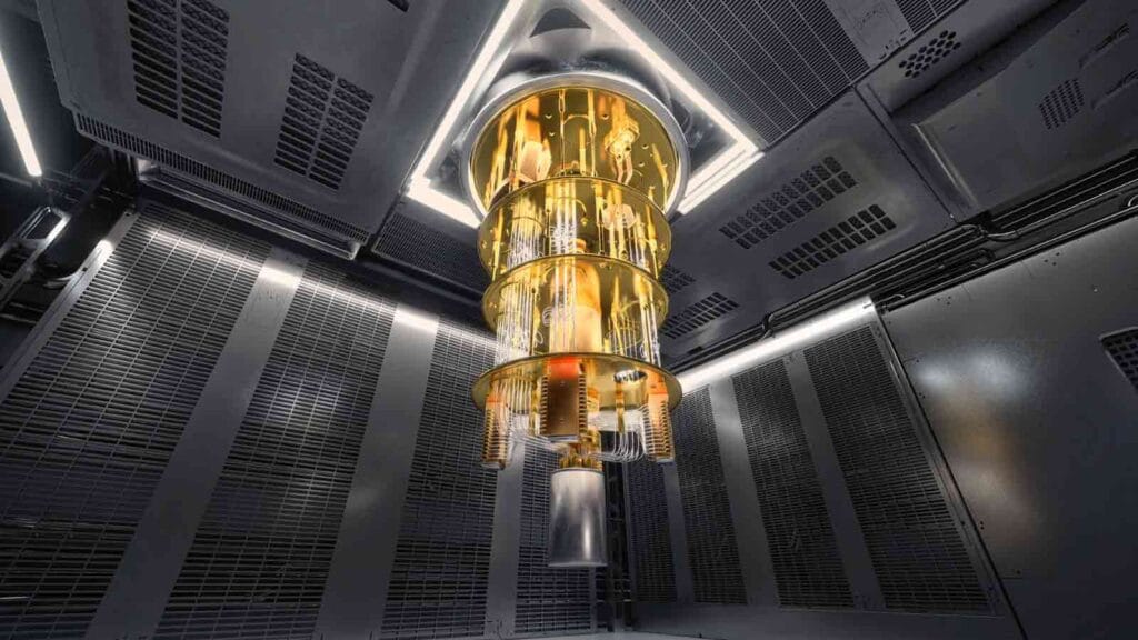 Why Small Businesses Must Prepare for Quantum Hacking Now? | The Coming Encryption Crisis in 21st Century 12 Business Case of Early Adoption of Quantum Computing