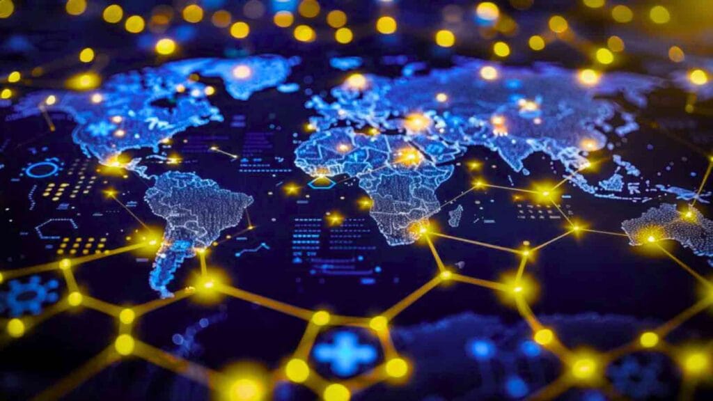 Digital Public Infrastructure | The Invisible Technology That Processed 100 Billion Transactions 8 Global Digital Public Infrastructure Case Studies