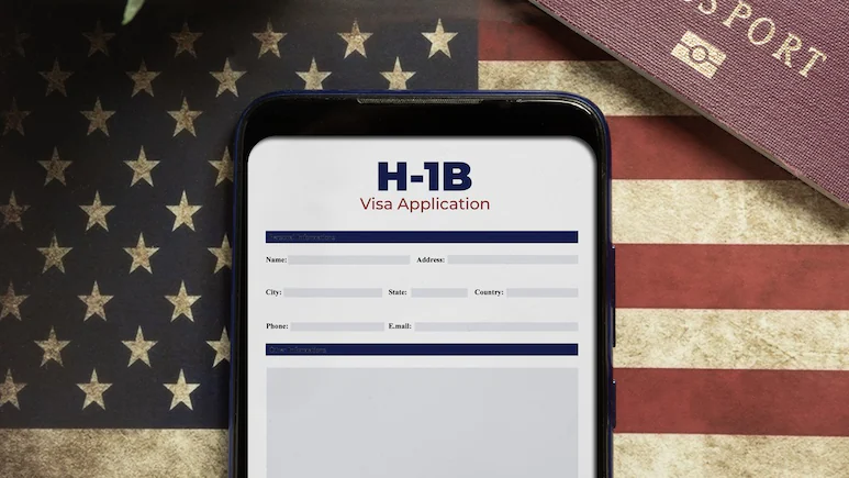 H-1B
