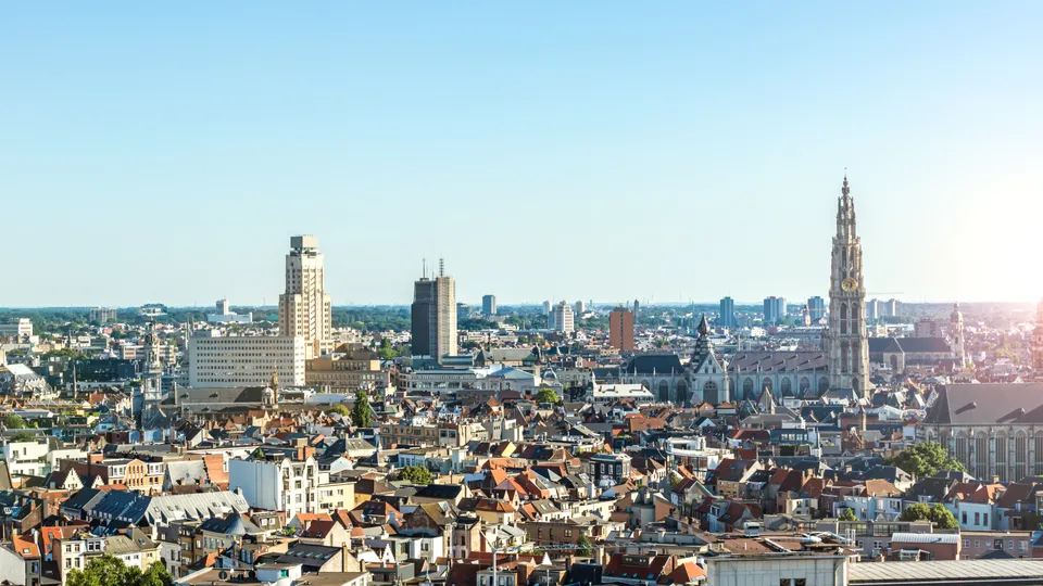 World’s top 10 happiest cities in 2025: Europe dominates, 3 Asian cities ranked; here is where India stands 4 City View