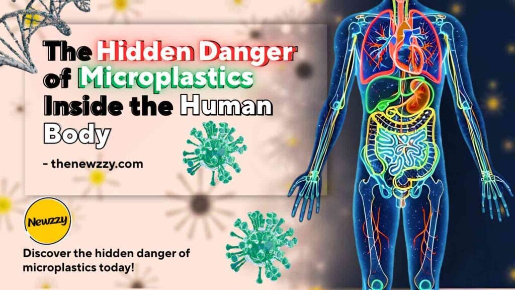 Microplastics: The Tiny Killers in Your Bloodstream | How to Avoid Microplastics? 2025 Report