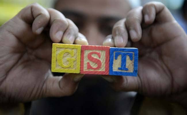 TVs, ACs, Bikes Under 350 CC To Fall Under 18% GST Slab: Nirmala Sitharaman 6 gst generic