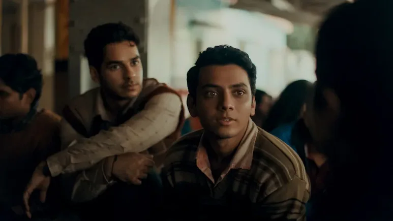 Ishaan Khatter, Janhvi Kapoor And Vishal Jethwa's Homebound Is India's Official Entry for Oscars 2026 3
