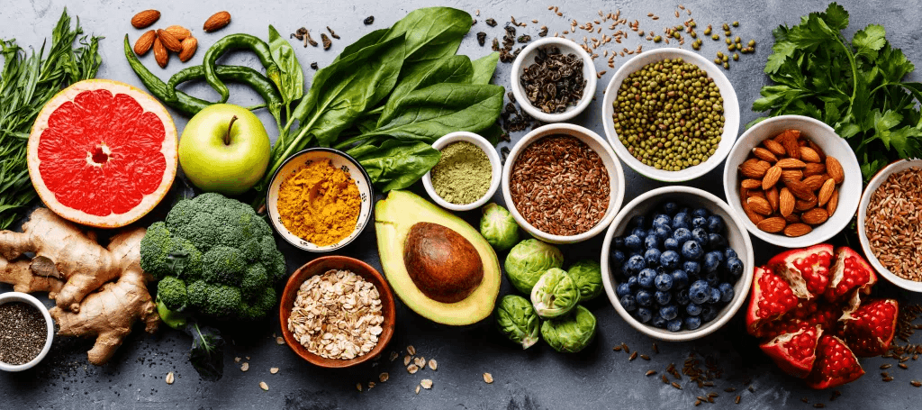 What Is a Longevity Diet?