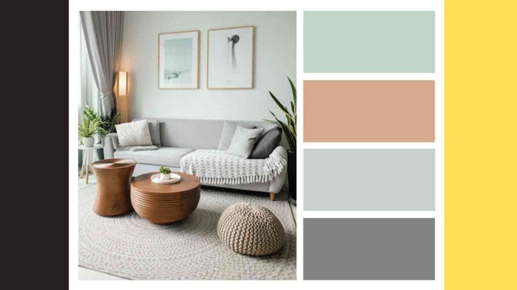 Interior Designers Are Using This 'Forbidden' Color Combination in 2025 - And the Results Are Stunning 8 How to Select Interior Design Color Palette?