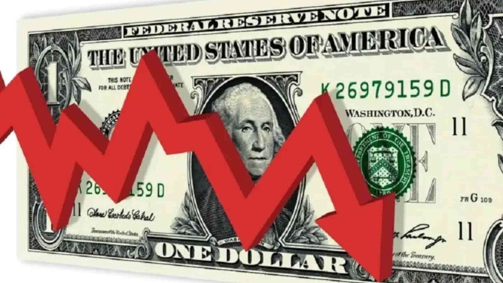 After Dollar Decline: How Micro-Currencies Are Changing Global Trade in 2025 5 The Dollar's Reign is Fading—But Slowly | Dollar Decline in Global Trade