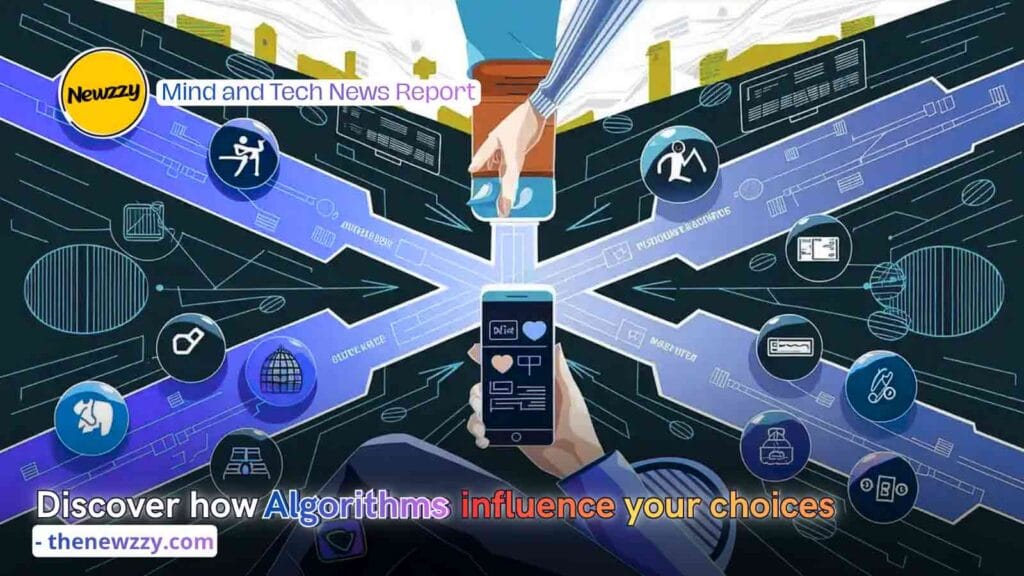 The Psychology of Digital Persuasion | How Algorithms Influence Your Choices in 2025 3 The Reality of how Algorithms Read You