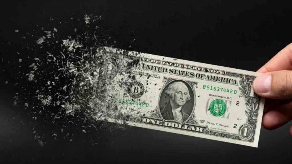 After Dollar Decline: How Micro-Currencies Are Changing Global Trade in 2025 8 Why Countries are Declining Dollar in Global Trade?