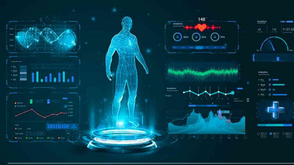 How Digital Twin Technology Works | Doctors Are Now Practicing on Your Digital Clone Before Surgery in 2025 5 Advantages of Digital Twin Technology in Medicine