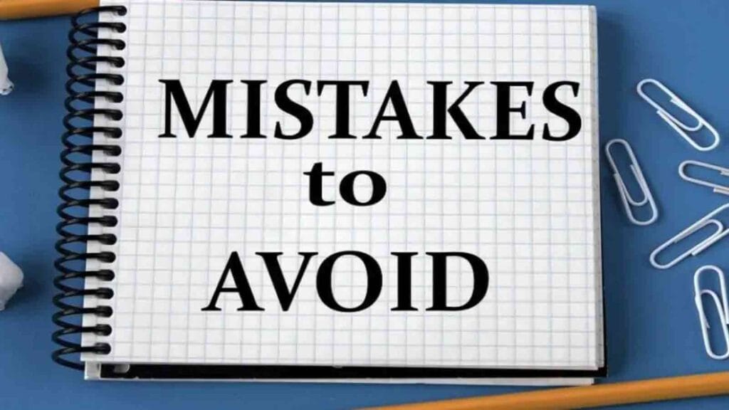 Common Mistakes to Avoid in Microbrand Marketing