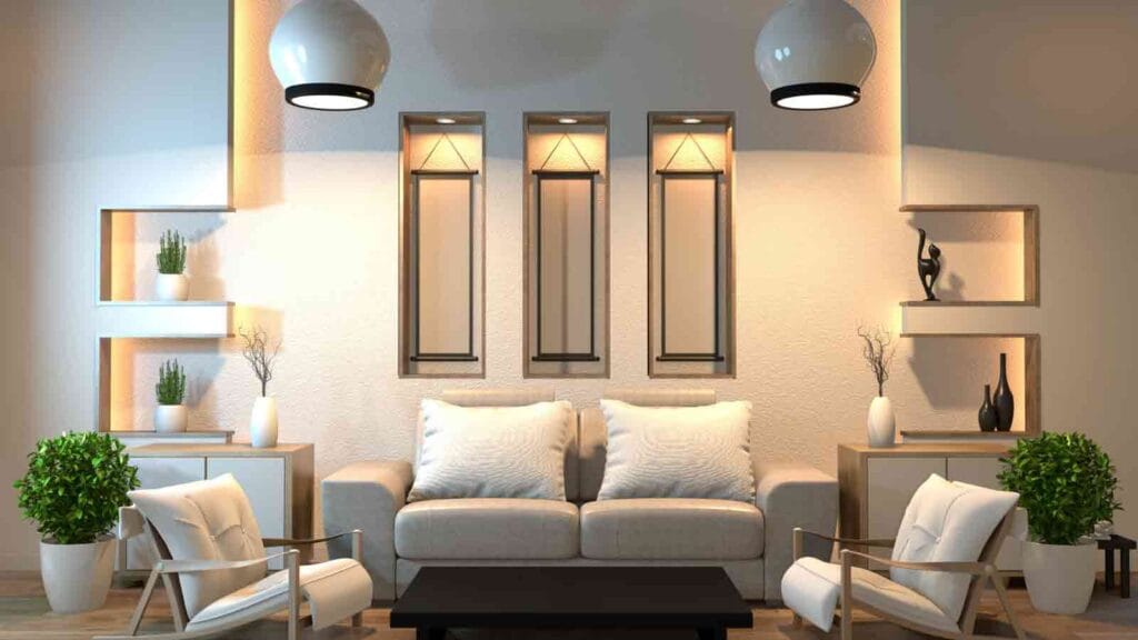Interior Designers Are Using This 'Forbidden' Color Combination in 2025 - And the Results Are Stunning 7 The Neuroaesthetics of Home- How your Brain Perceives Color?