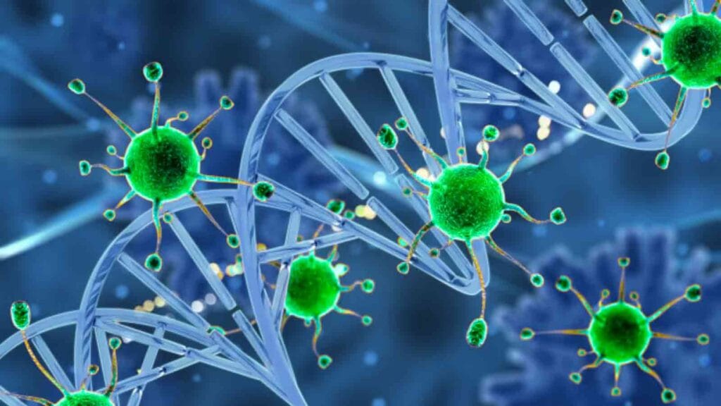 DNA Repairs Itself | Discovery That Could End Cancer Forever? 2025 Report 7 Is DNA Repair Mechanism The Real Cure of Cancer?