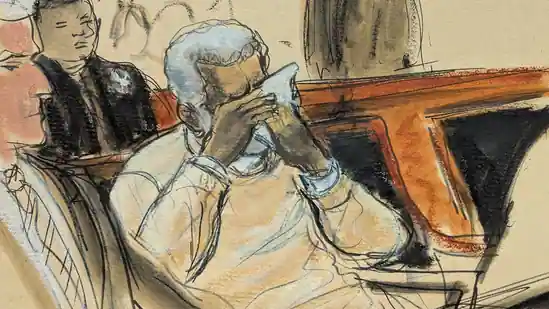Diddy was nearly stabbed in prison; ‘eats chips out of bags and punished himself', 2025 3 diddy