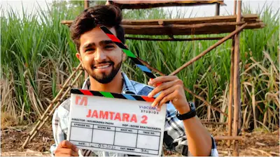 Jamtara 2 Actor Sachin Chandwade Dies By Suicide At 25, Found Hanging In Pune Flat 4 jamtara