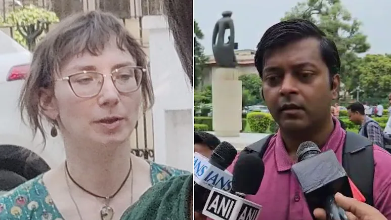 "Don't Want To Hurt India-Russia Ties, Worry For Kid": Court On Custody Row, 2025 2 russia