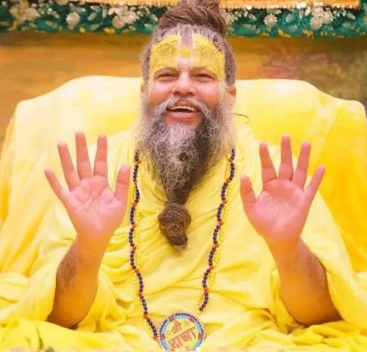 Who Is Premanand Maharaj And Why Do His Followers Want To Donate Their Kidneys To Him? 2025 3 saint premanand maharaj jpg