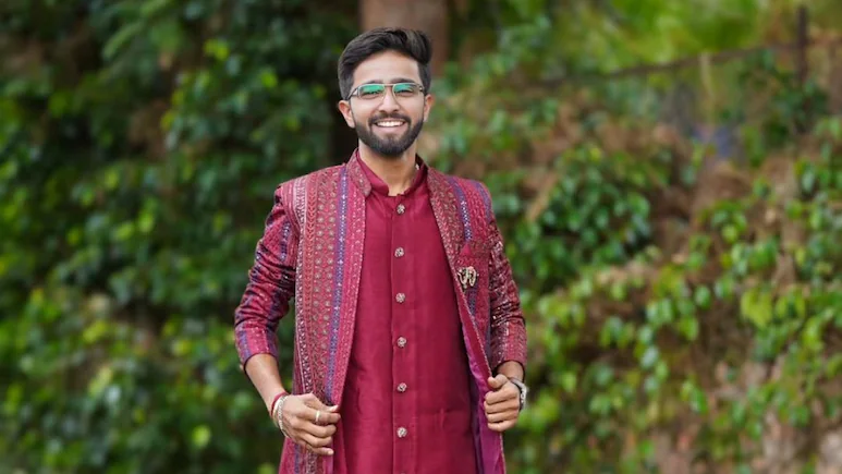 Jamtara 2 Actor Sachin Chandwade Dies By Suicide At 25, Found Hanging In Pune Flat 3 tkbdulhc sachin