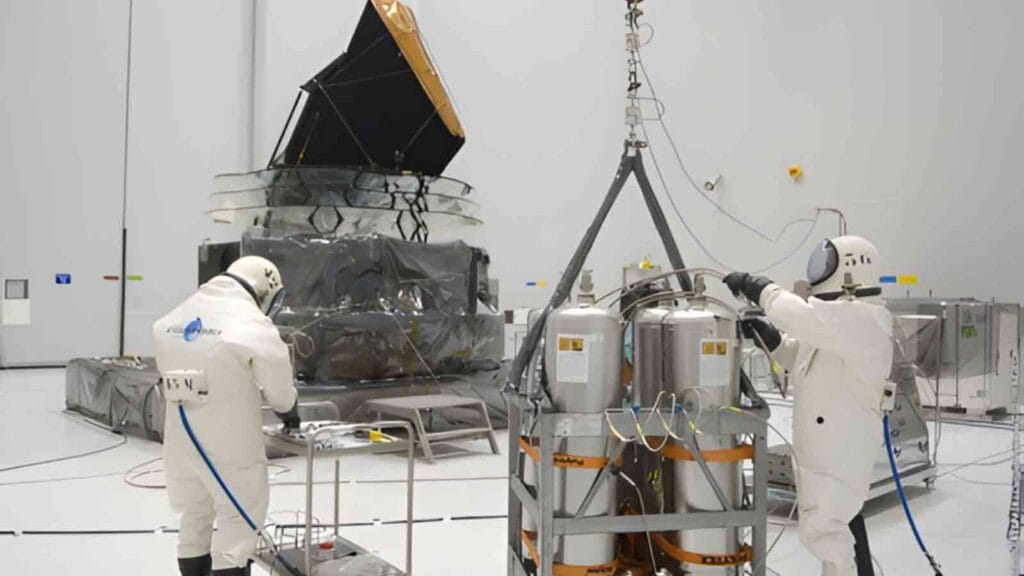 What is Hydrazine?  | The Toxic Veteran and Its Metrics.