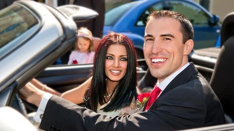 Who Is Celina Jaitly's Husband Peter Haag, Accused Of Domestic Violence?, 2025 4 celina jaitly