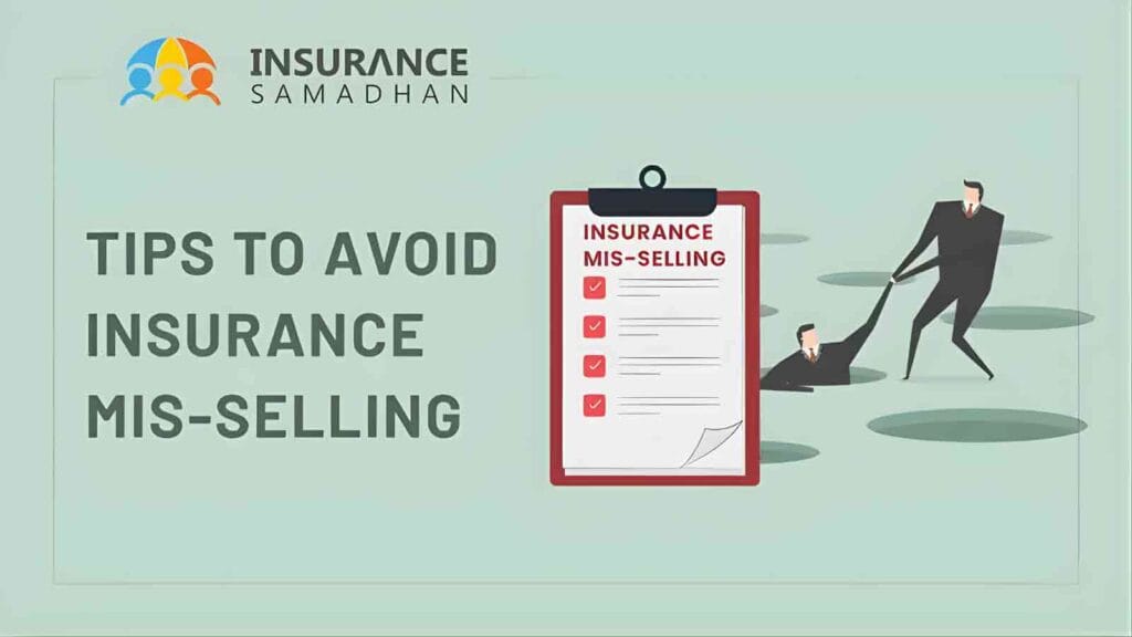 Insurance Mis-Selling | Why Most Insurance Policyholders Are Overpaying and Still Unprotected in 2025 4 Tips to Avoid Insurance Mis-selling