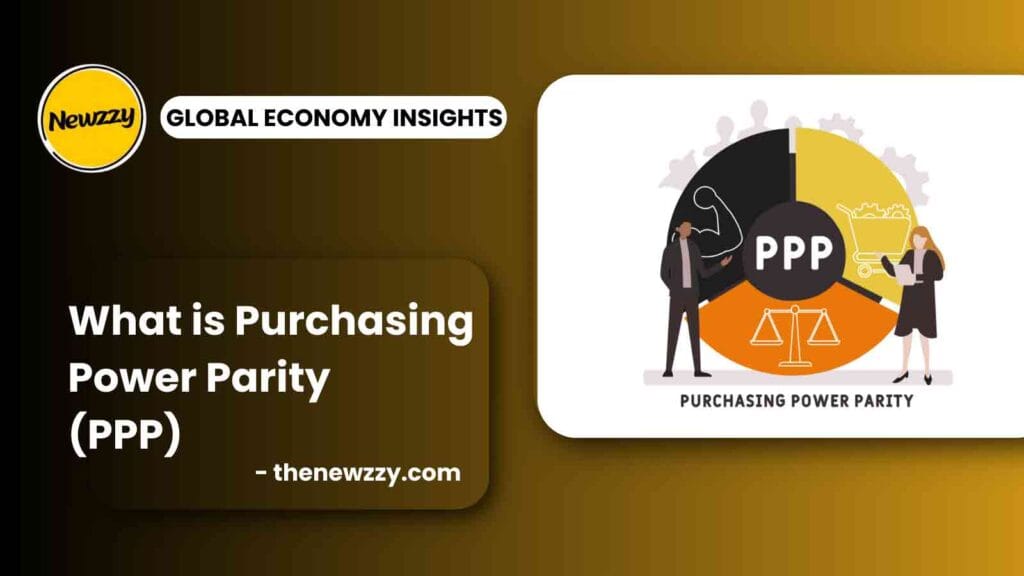 What is Purchasing Power Parity (PPP)?
